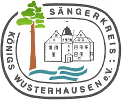 Logo Deutscher Chorverband